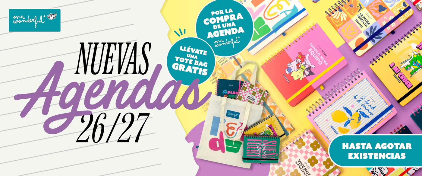 Regalos que arrancan sonrisas